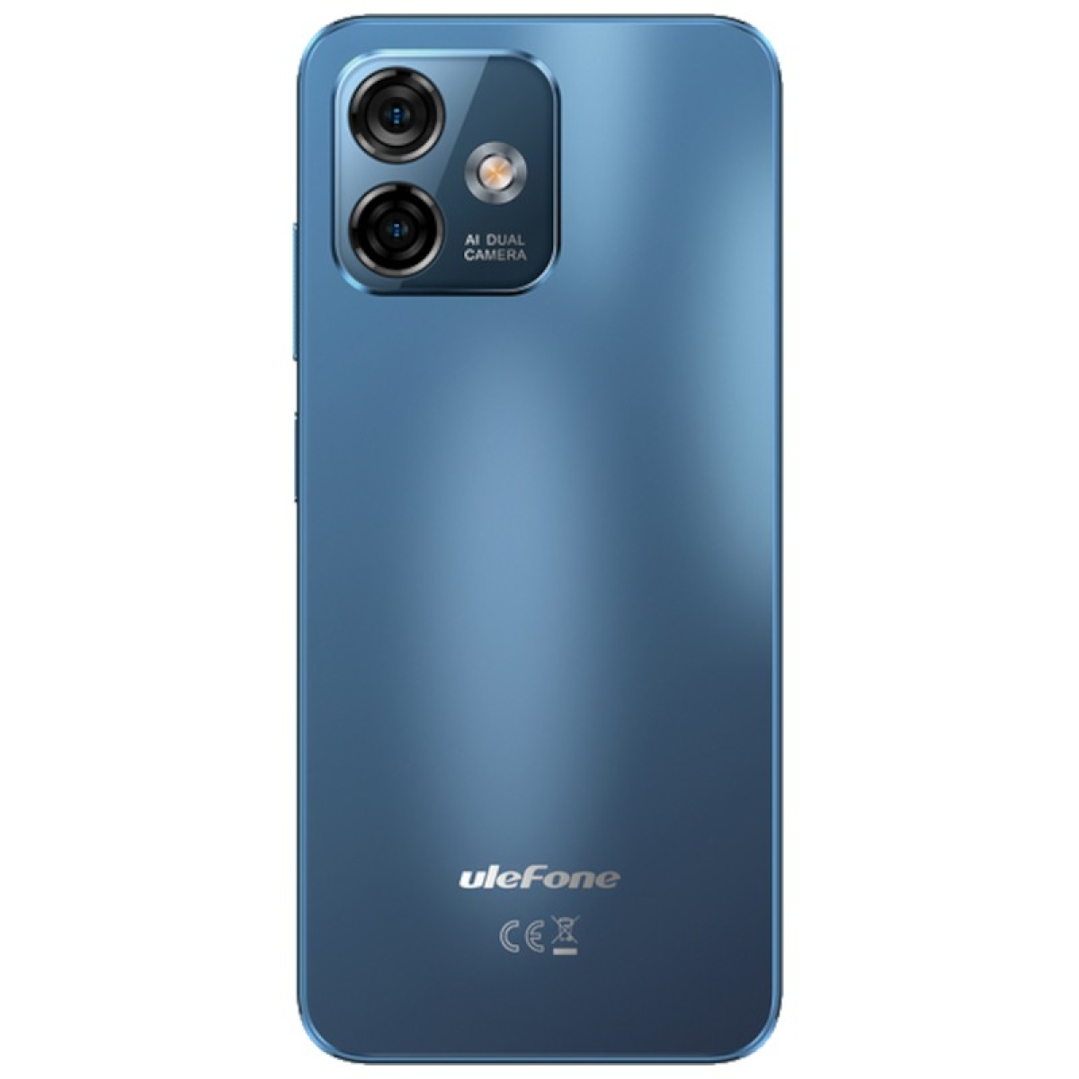 Ulefone Note 16 Pro 4GB/128GB Azul