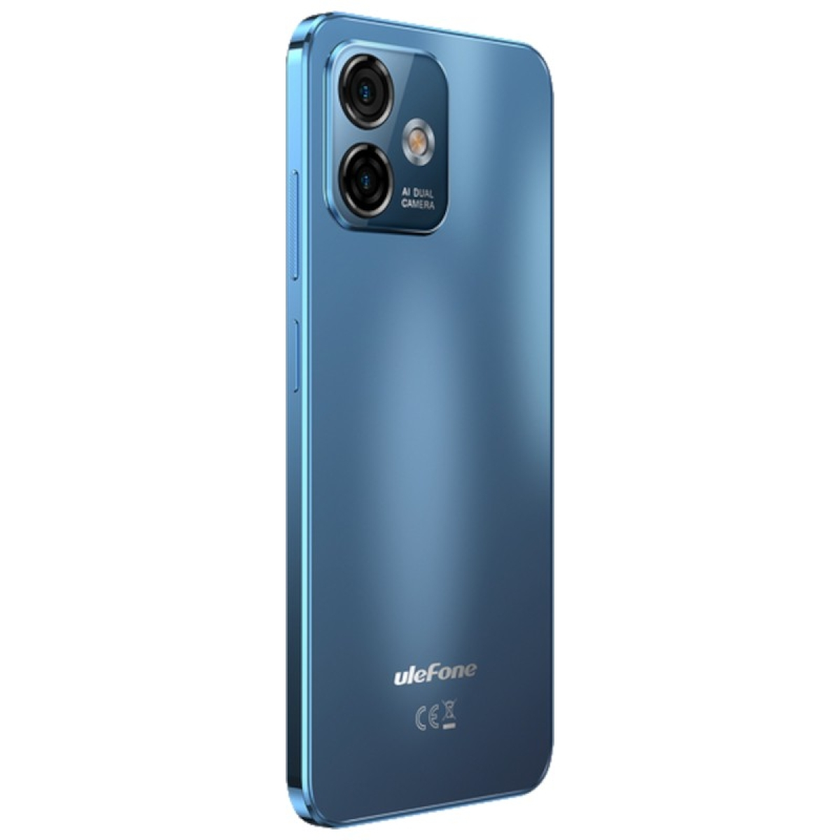 Ulefone Note 16 Pro 4GB/128GB Azul