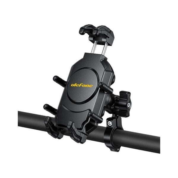 Ulefone Armor Mount Pro AM01 – Suporte para smartphone para bicicleta e motociclo