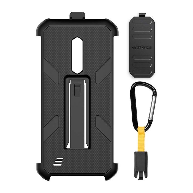 Capa Multifuncional Ulefone Armor X12 Pro