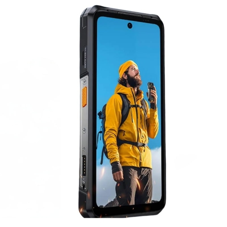Ulefone Armor 26 Ultra 5G 12GB/512GB Preto