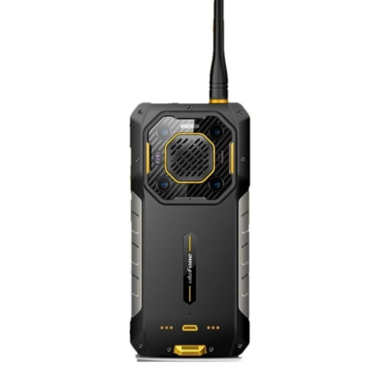 Ulefone Armor 26 Ultra 5G 12GB/512GB Preto