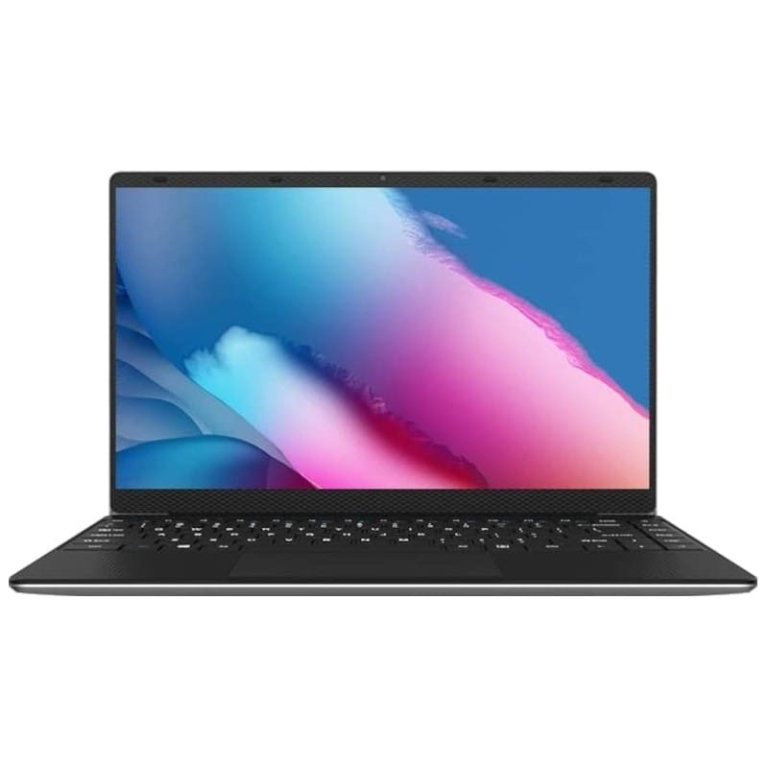 Jumper EZbook X6 Intel Core I7-7Y75/8GB/256 GB/Win11 – Portatil 14″
