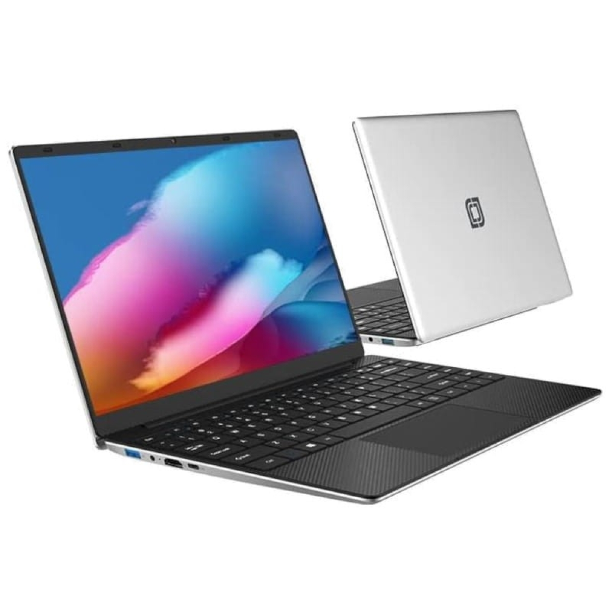 Jumper EZbook X6 Intel Core I7-7Y75/8GB/256 GB/Win11 – Portatil 14″