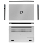 Jumper EZbook X6 Intel Core I7-7Y75/8GB/256 GB/Win11 – Portatil 14″