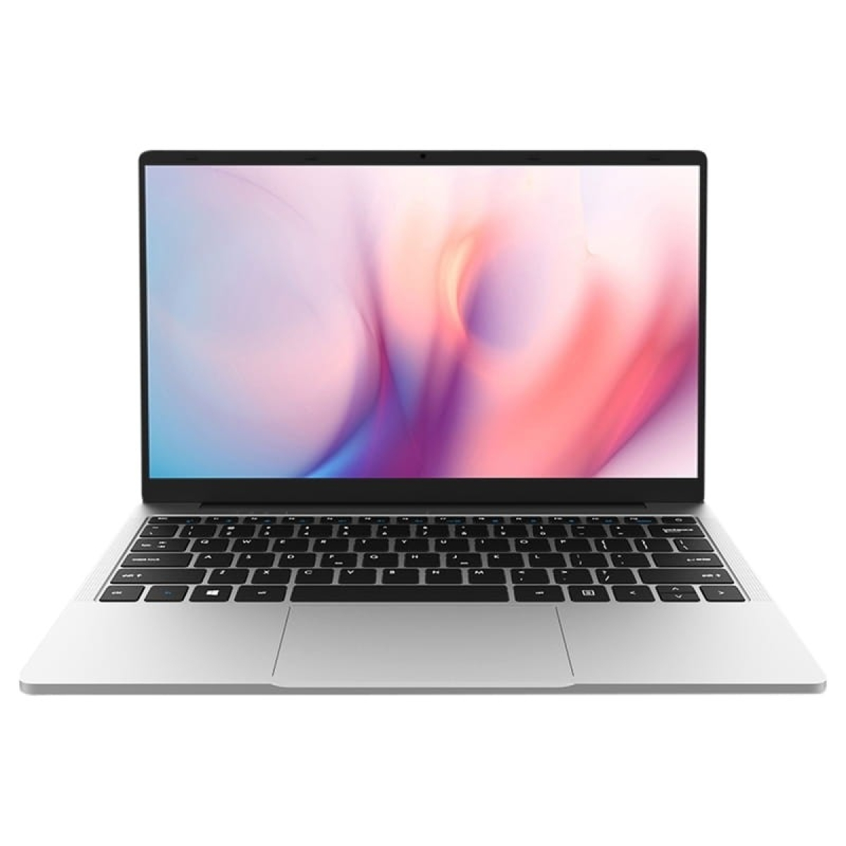 Jumper EZbook S5 Pro Intel N5095 16GB/512GB Windows 11 – Portátil de 14