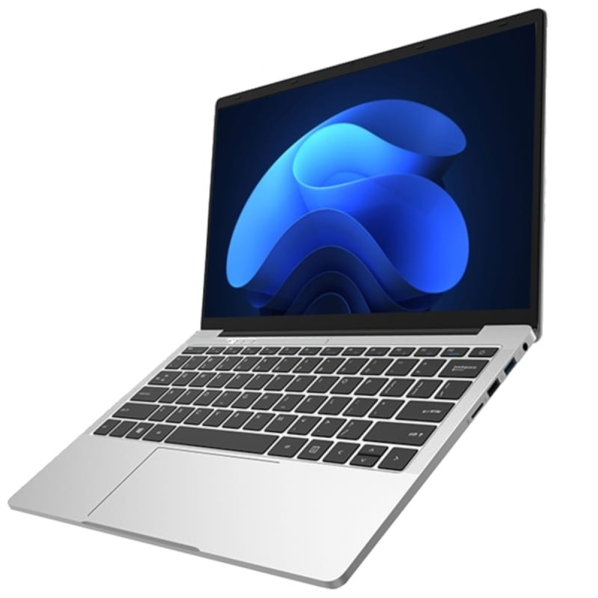 Jumper EZbook S5 Pro Intel N5095 16GB/512GB Windows 11 – Portátil de 14