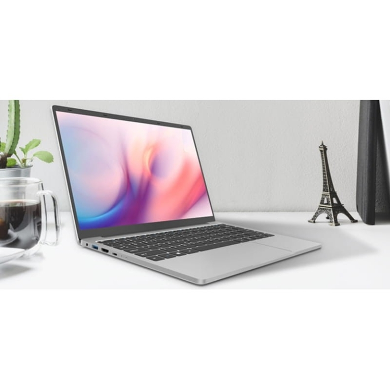 Jumper EZbook S5 Pro Intel N5095 16GB/512GB Windows 11 – Portátil de 14