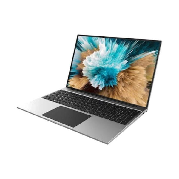 Jumper EZbook S5 Max Intel N100/16GB/512GB/Windows 11 – Portátil de 16″
