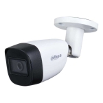 Dahua Technology Lite DH-HAC- HFW1200CMP 2 MP Full HD Vision nocturne Blanc – Caméra de sécurité