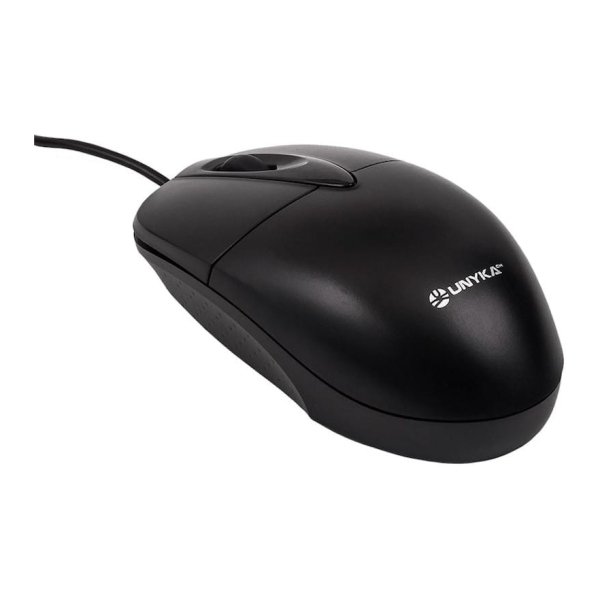 Rato Unykach A127 USB 1200 DPI