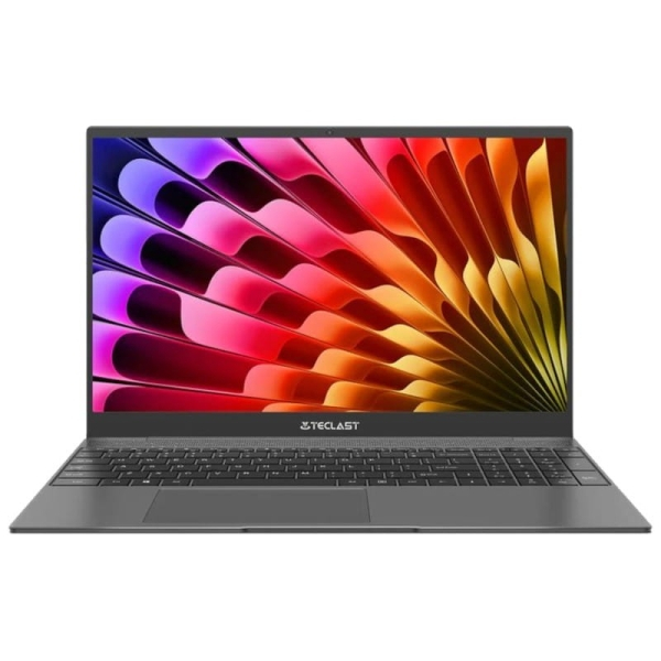 Teclast F16 Plus Intel Celeron N4120/8GB/256GB/W11 – Portátil 15.6
