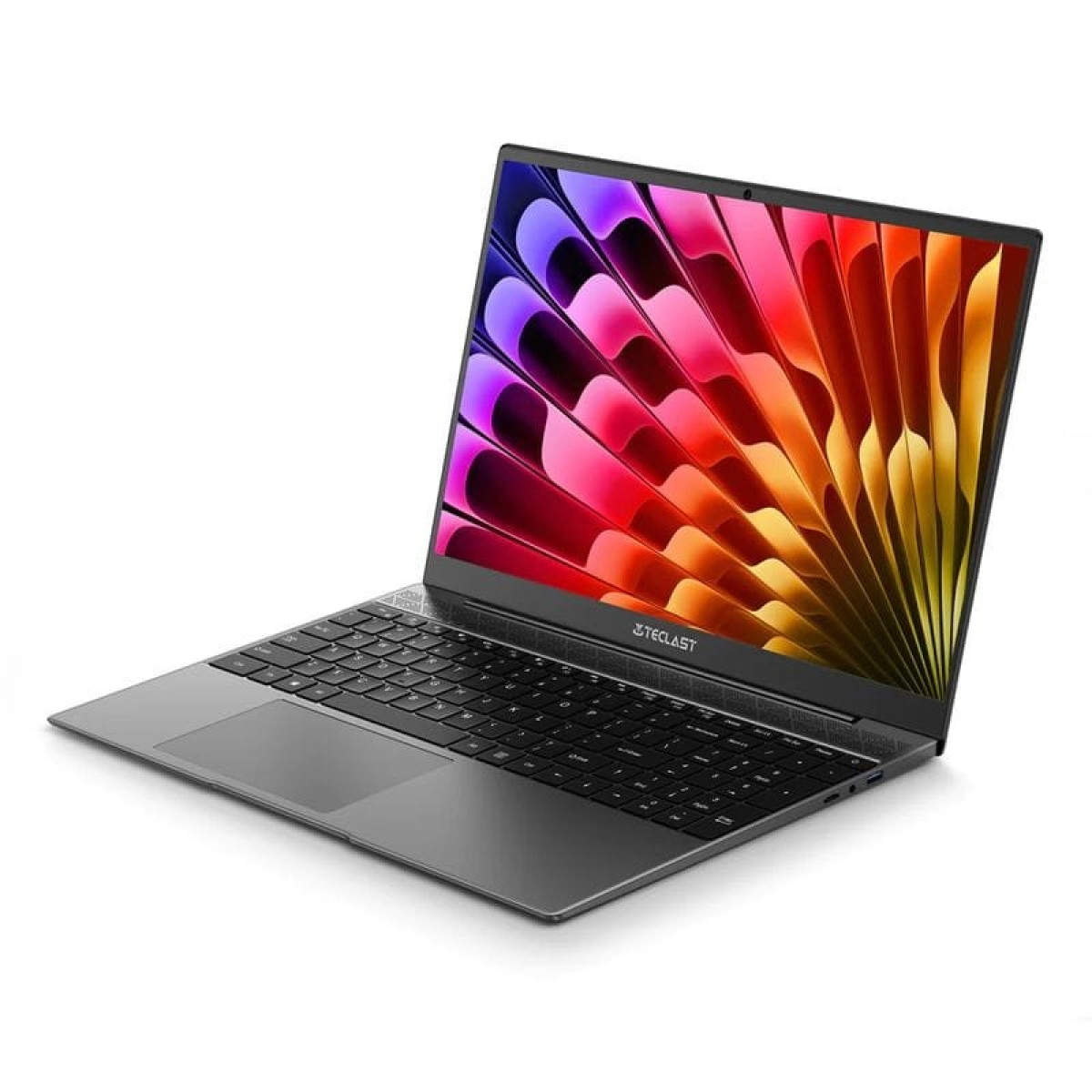 Teclast F16 Plus Intel Celeron N4120/8GB/256GB/W11 – Portátil 15.6
