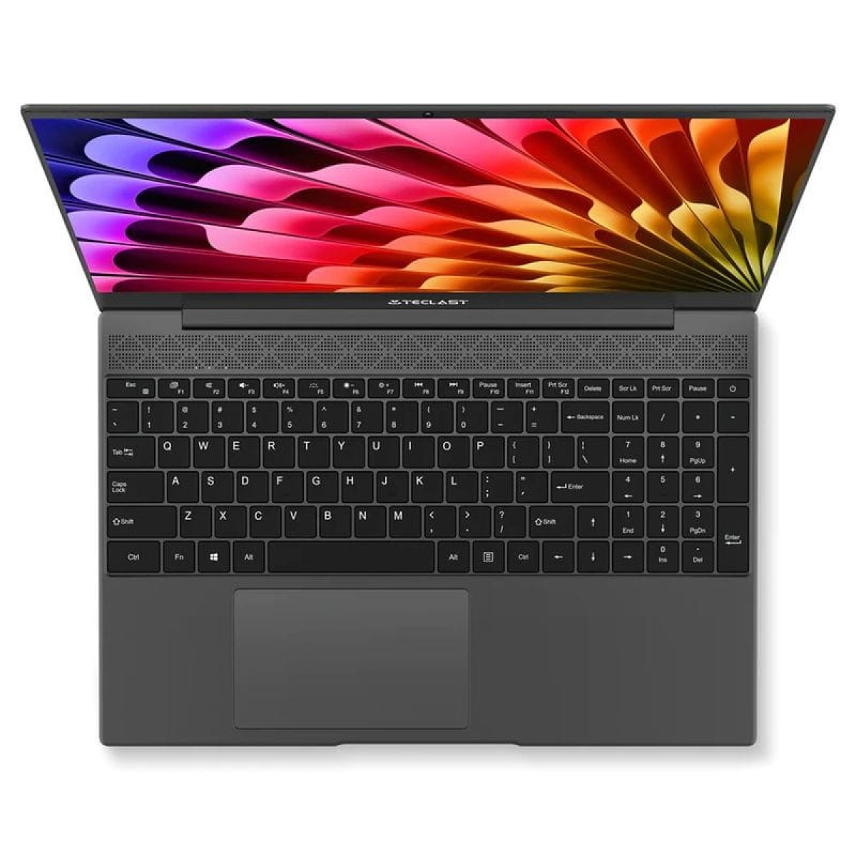 Teclast F16 Plus Intel Celeron N4120/8GB/256GB/W11 – Portátil 15.6
