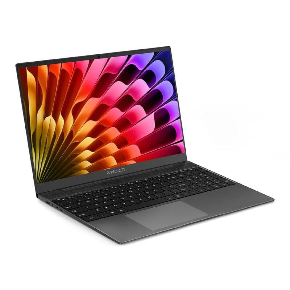 Teclast F16 Plus Intel Celeron N4120/8GB/256GB/W11 – Portátil 15.6