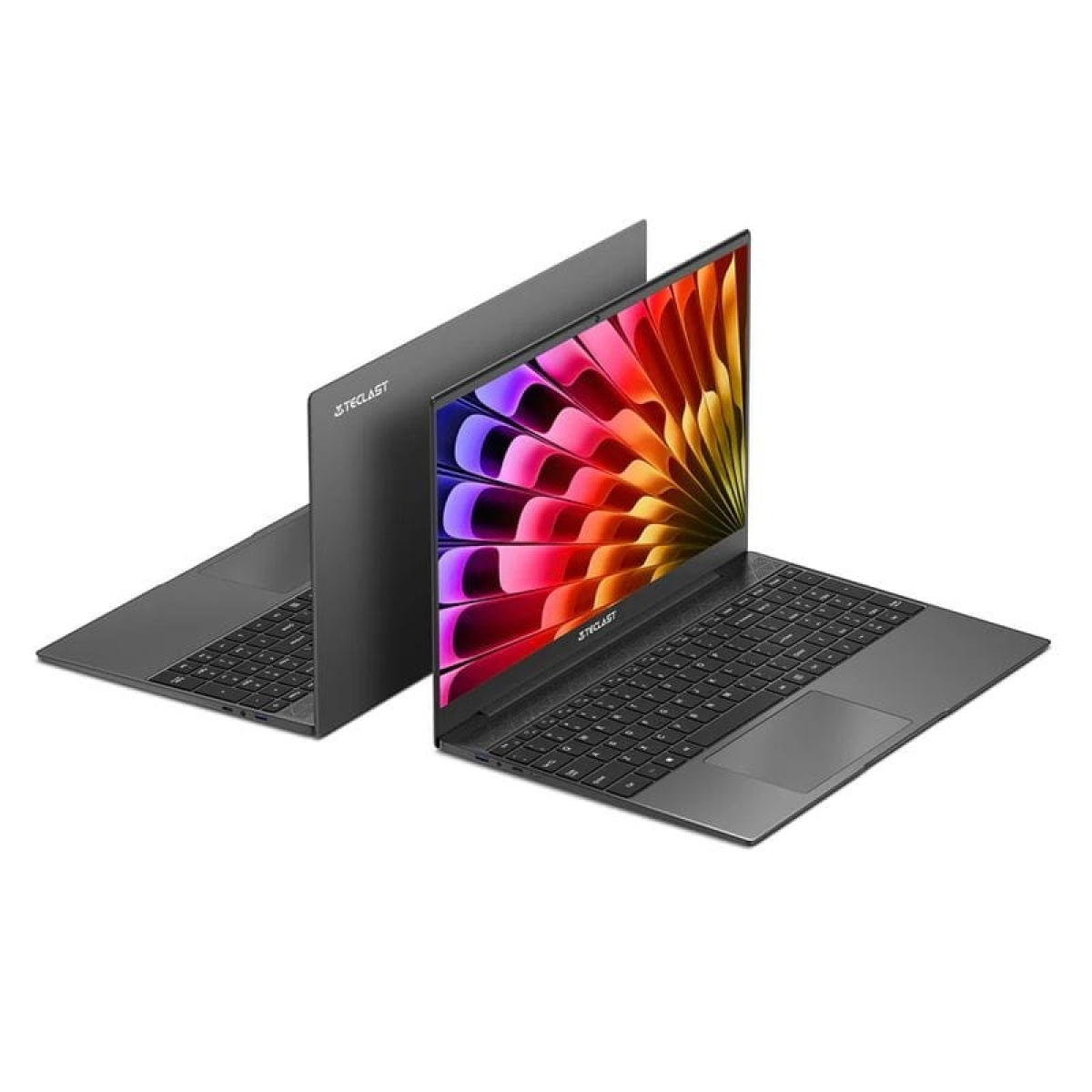 Teclast F16 Plus Intel Celeron N4120/8GB/256GB/W11 – Portátil 15.6
