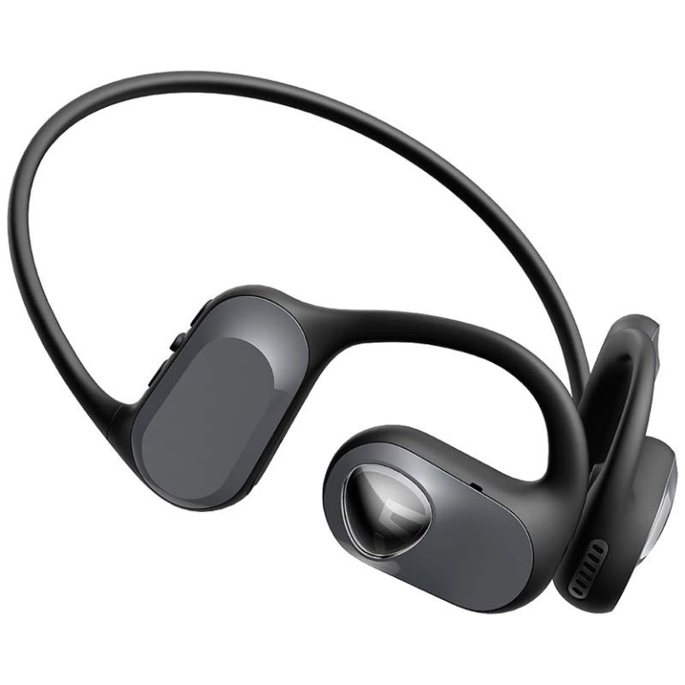 SoundPEATS RunFree – Auscultadores desportivos Bluetooth