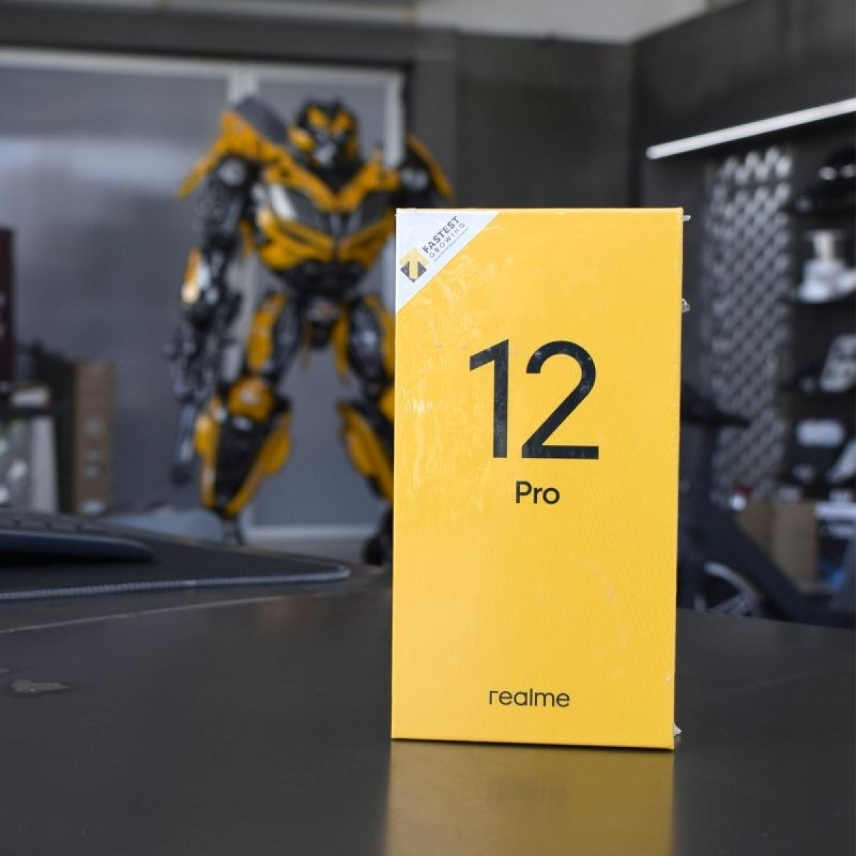 Realme 12 Pro 5G 12GB/512 GB Bege