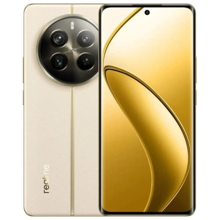 Realme 12 Pro 5G 12GB/512 GB Bege