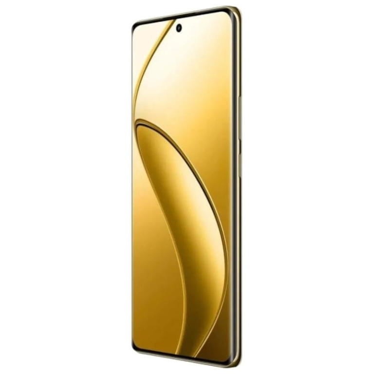 Realme 12 Pro 5G 12GB/512 GB Bege