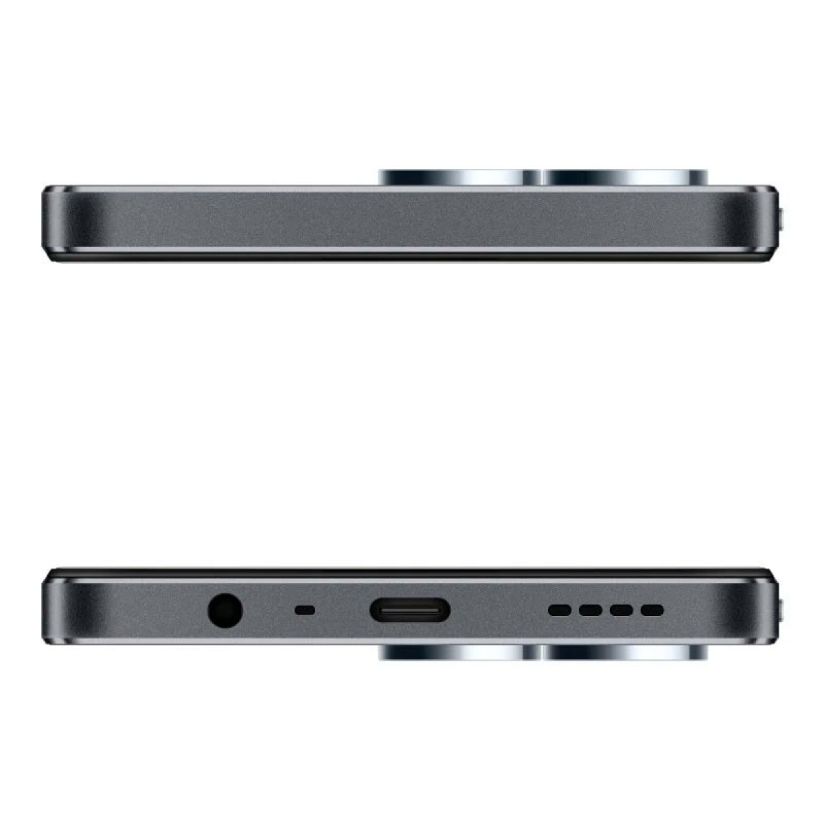 Realme C51 6GB/256GB Preto