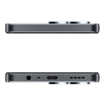 Realme C51 6GB/256GB Preto