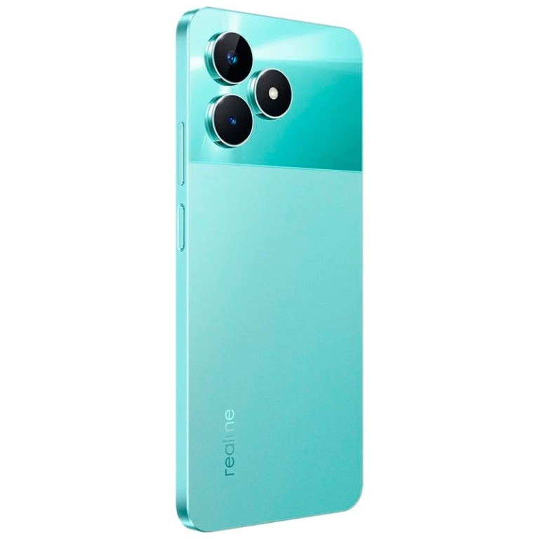 Realme C51 6GB/256GB Verde
