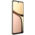 Realme C65 4G 6GB/128GB Dourado