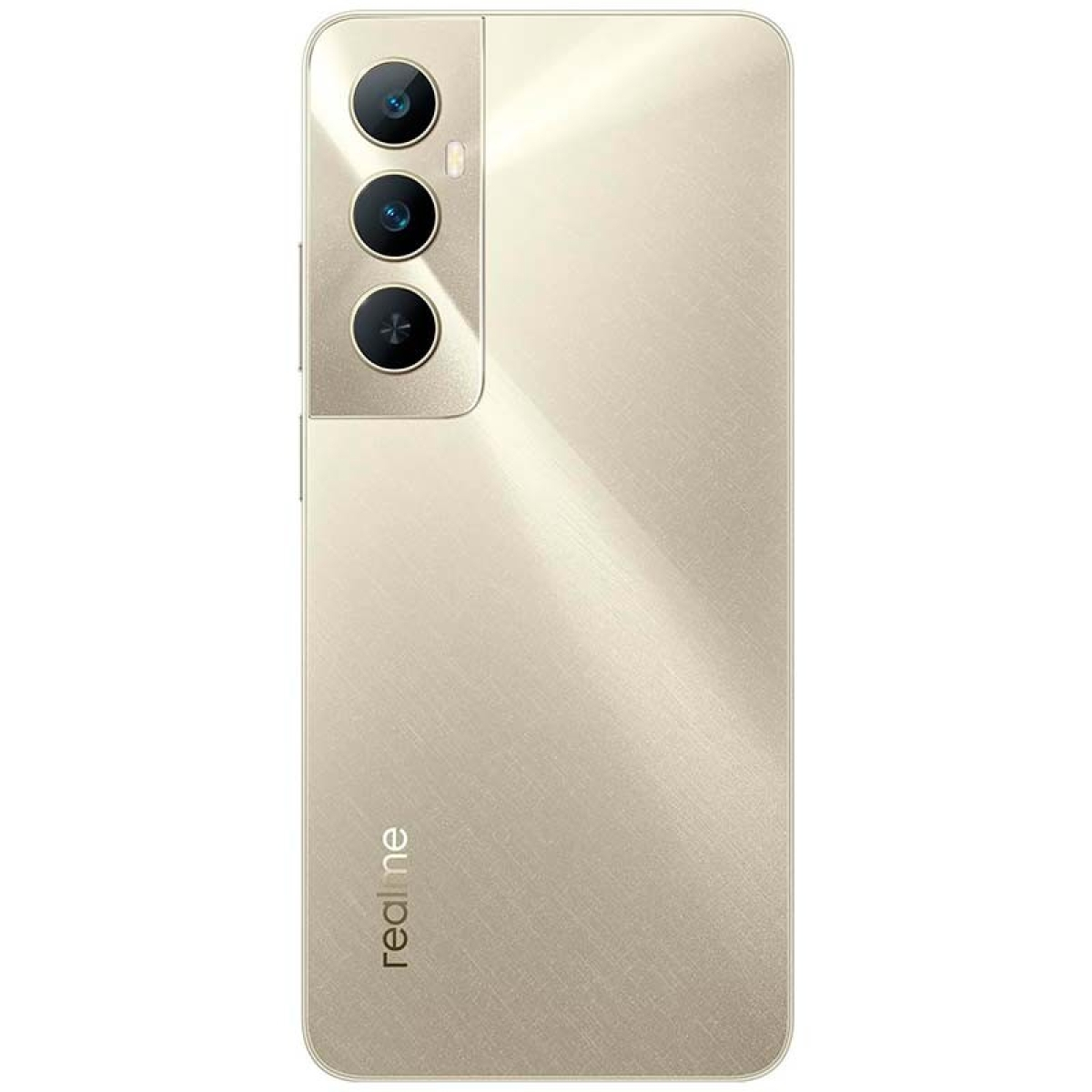 Realme C65 4G 6GB/128GB Dourado
