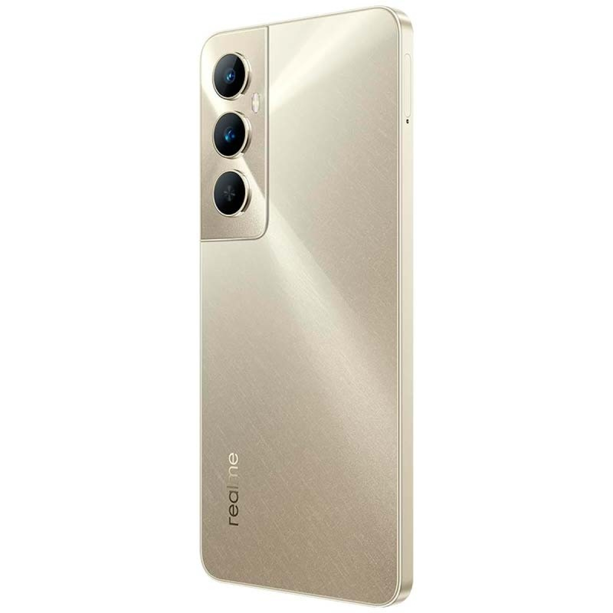 Realme C65 4G 6GB/128GB Dourado