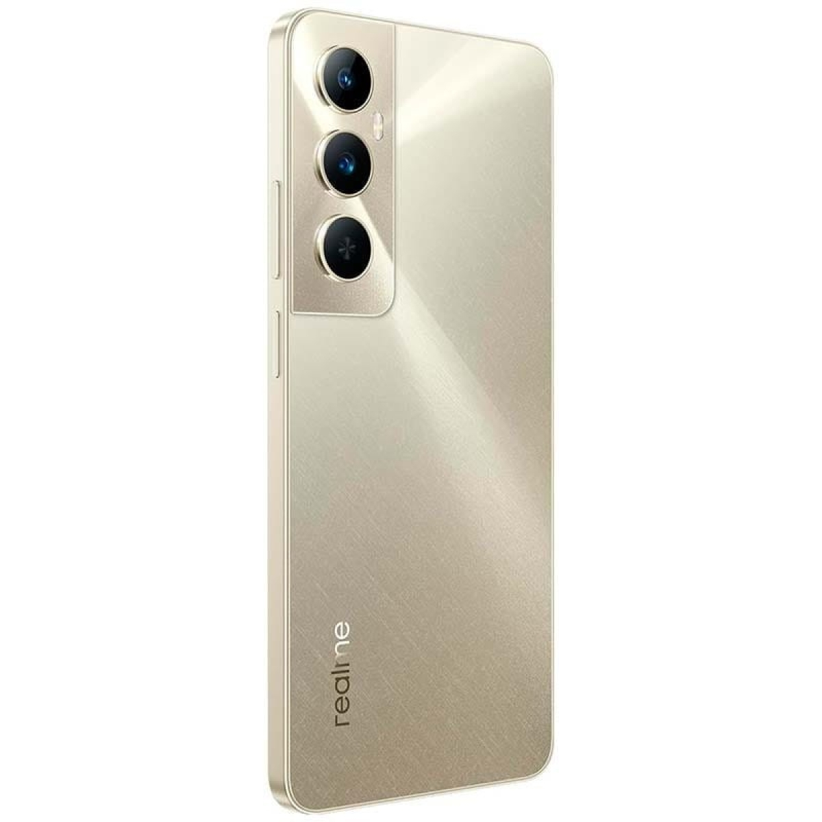 Realme C65 4G 8GB/256GB Dourado