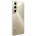 Realme C65 4G 8GB/256GB Dourado