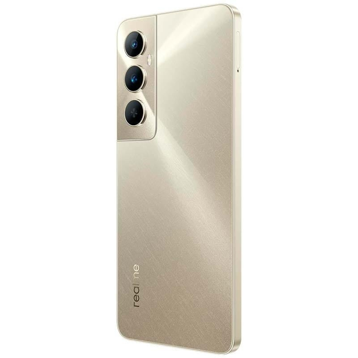 Realme C65 4G 8GB/256GB Dourado