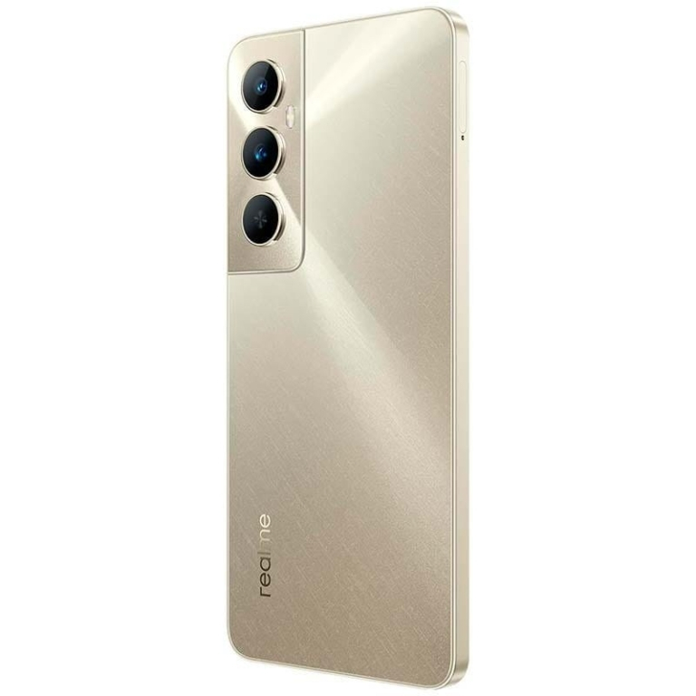 Realme C65 4G 8GB/256GB Dourado