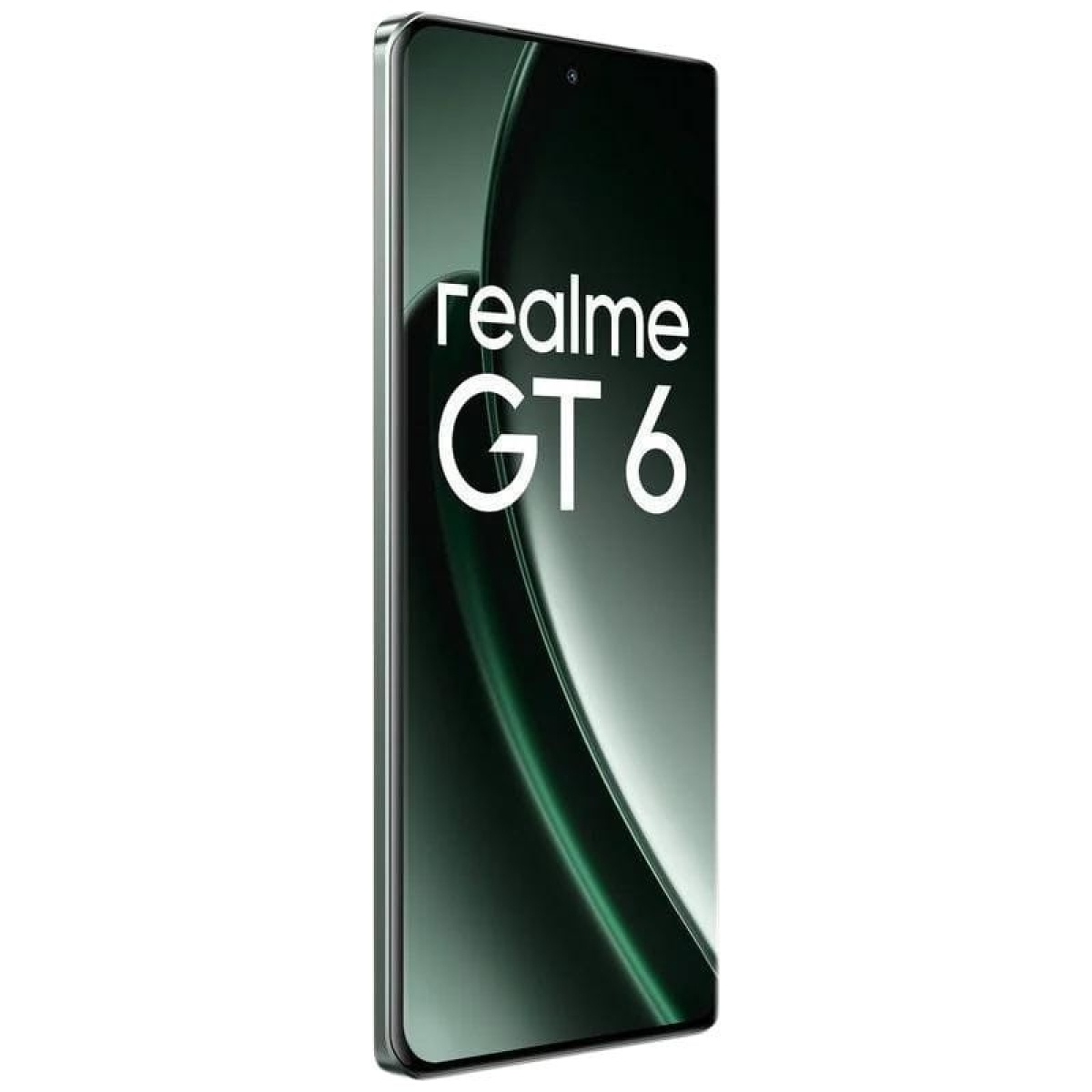 Realme GT6 8GB/256GB Verde