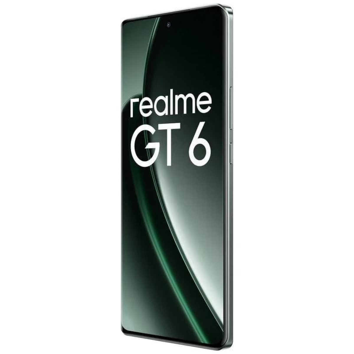 Realme GT6 8GB/256GB Verde