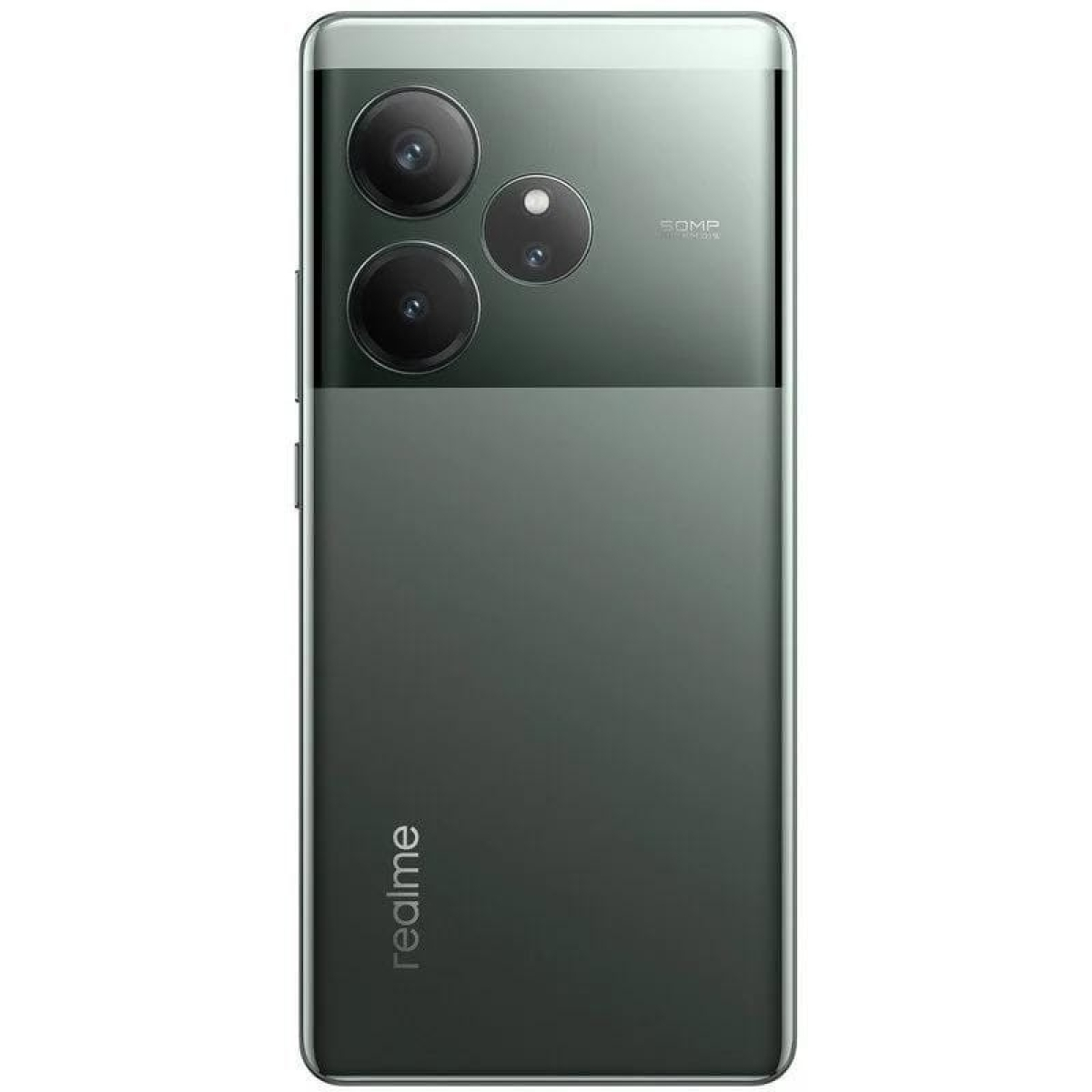 Realme GT6 8GB/256GB Verde