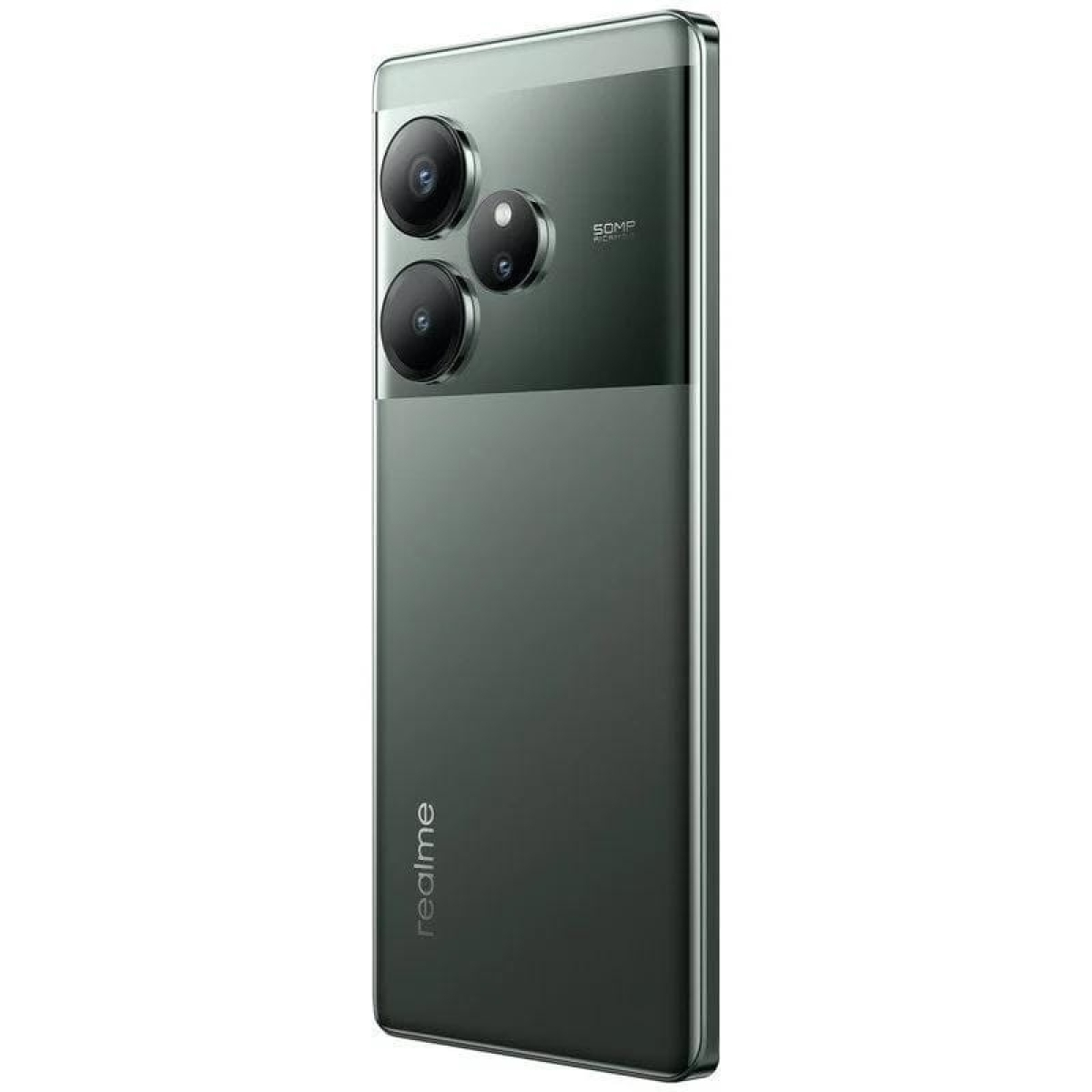 Realme GT6 8GB/256GB Verde