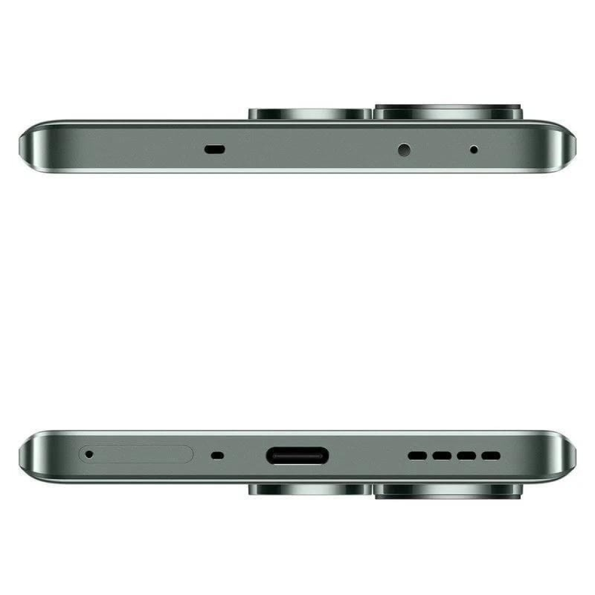 Realme GT6 8GB/256GB Verde