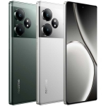 Realme GT6 12GB/256GB Prata