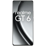 Realme GT6 12GB/256GB Prata