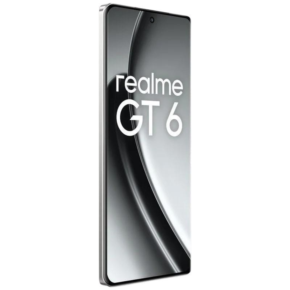 Realme GT6 12GB/256GB Prata
