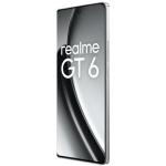 Realme GT6 12GB/256GB Prata