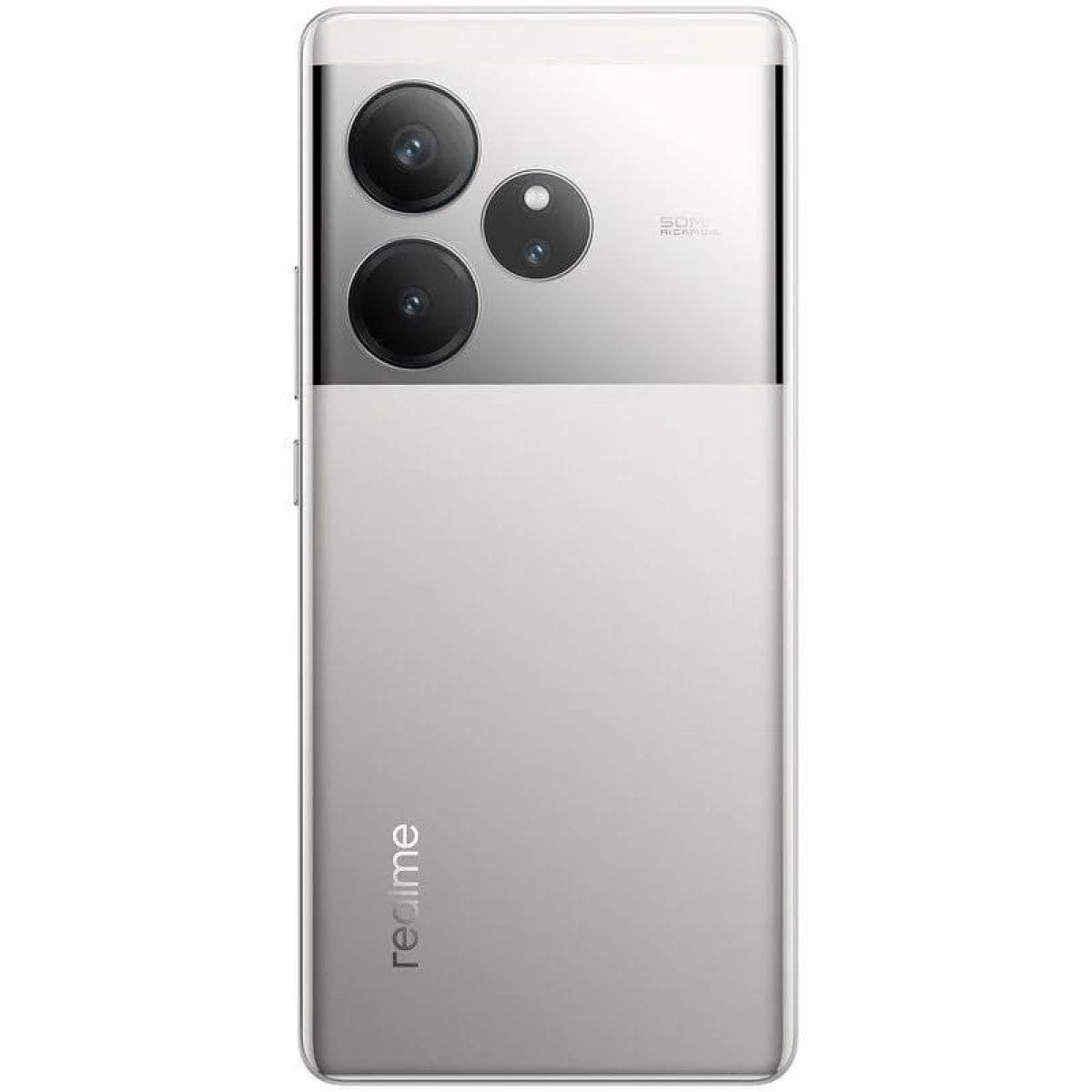 Realme GT6 12GB/256GB Prata