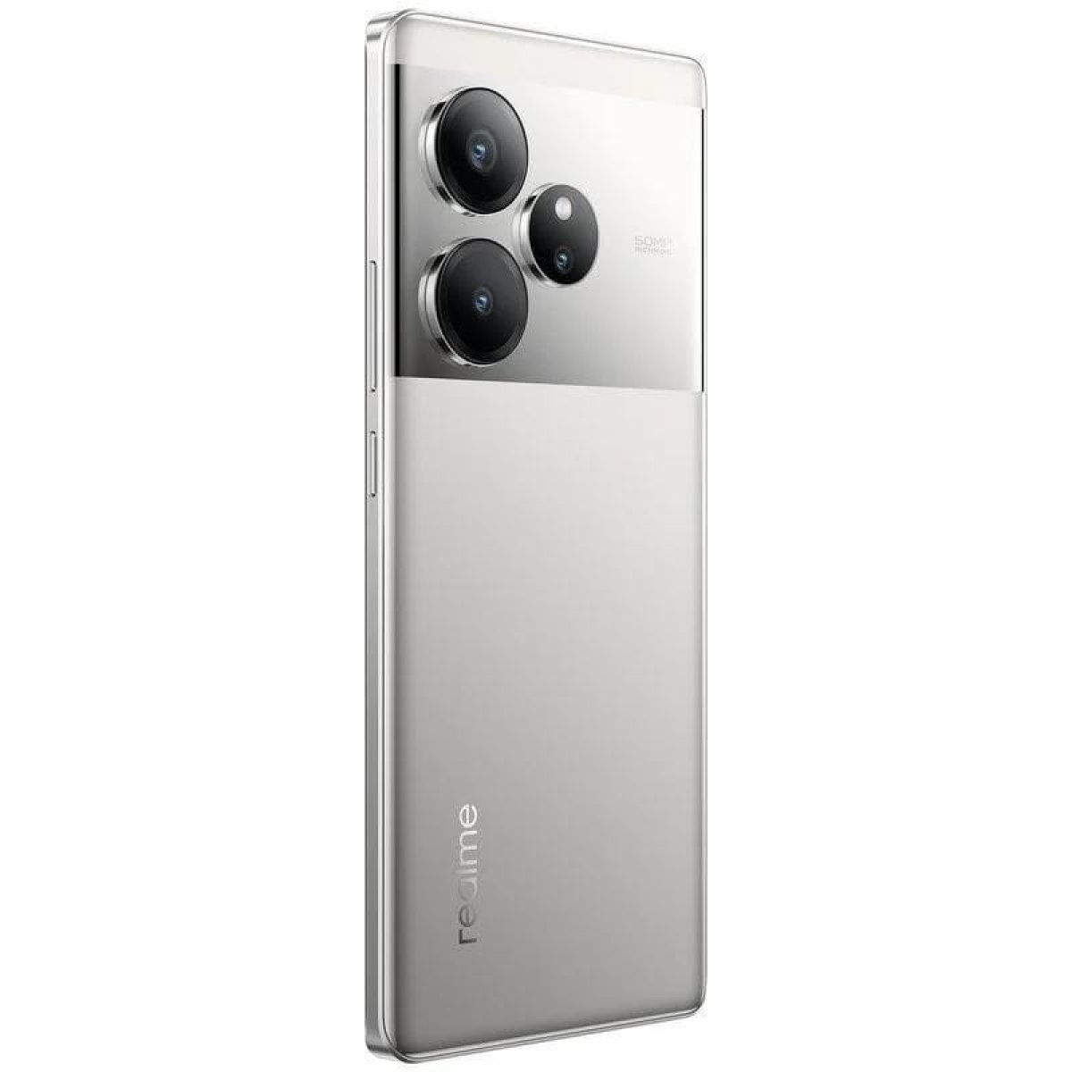 Realme GT6 12GB/256GB Prata