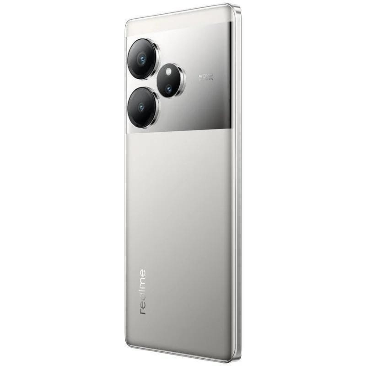 Realme GT6 12GB/256GB Prata