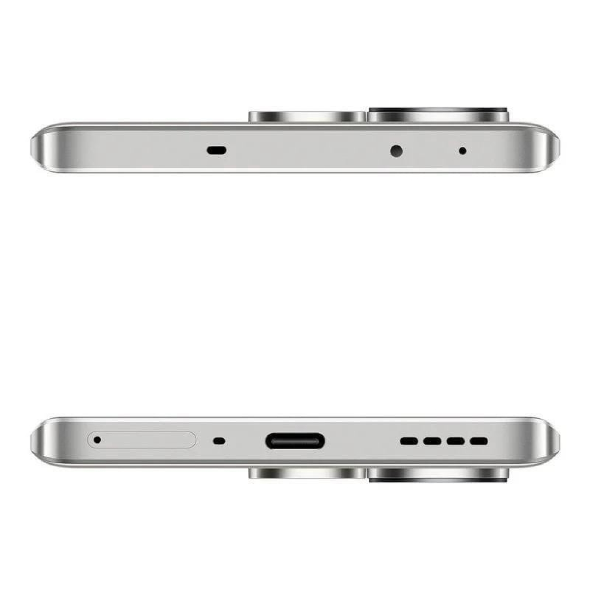 Realme GT6 12GB/256GB Prata