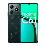 Realme C61 4G 6GB/128GB Verde