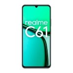 Realme C61 4G 6GB/128GB Verde