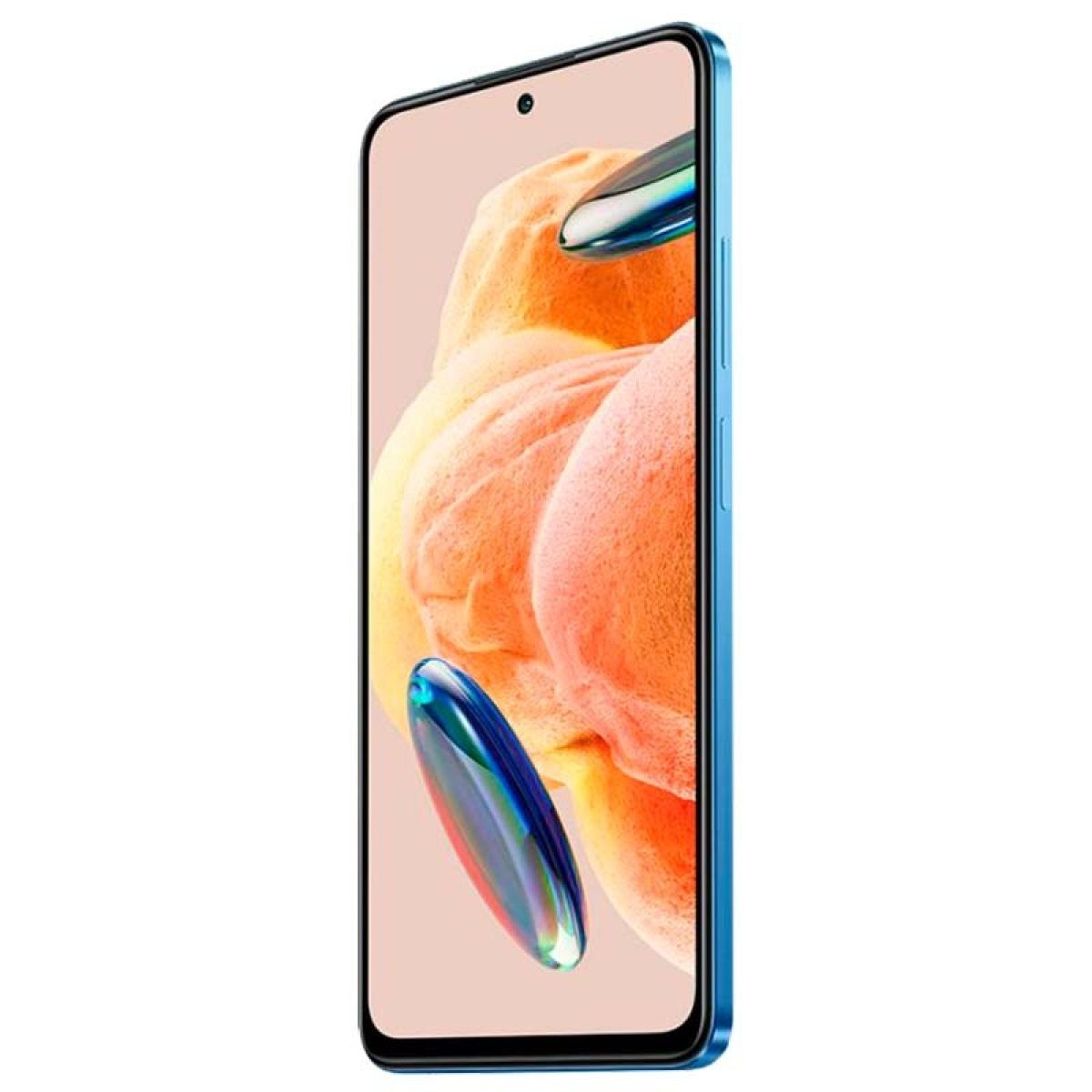 Xiaomi Redmi Note 12 Pro 4G 8GB/128GB Azul